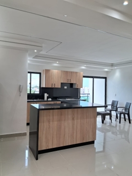 Vendo pent-houses en los prados oriental santo domingo este