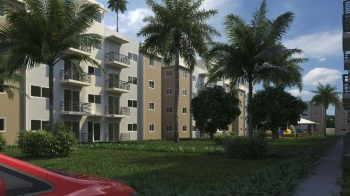 Vendo apartamento la marquesa residences ii ubicado en ciudad juan bos