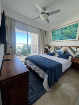 Apartamento en venta en bávaro punta cana.