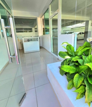 Apartamento en venta en urbanización fernández.
