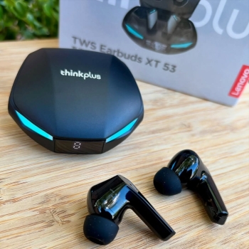 Lenovo bluetooth xt53 aprueba de agua