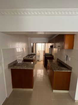 Apartamento en venta en el ensanche isabelita.