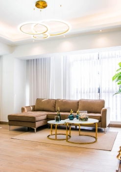 Apartamento en venta en bella vista.