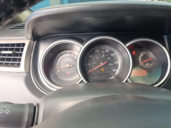 Nissan versa 2011 americano