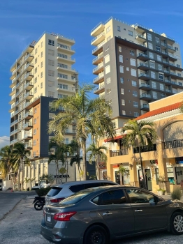 Vendo hermoso apartamento en juan dolio