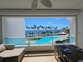 Vendo apartamento en juan dolio