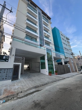 Apartamento en venta en el mirador sur