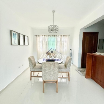 Apartamento en venta