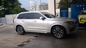 Volvo xc90 b6 2022