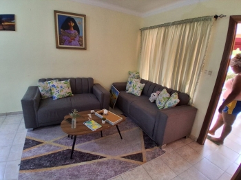 Casa en venta hato nuevo manoguayabo santo domingo oeste.