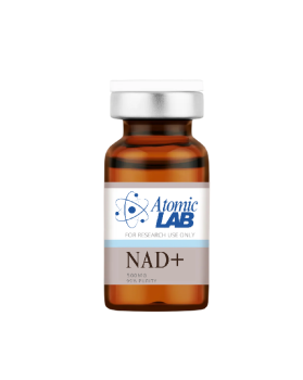 Nad longevidad 500mg