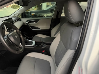 Toyota rav4 2021 limited