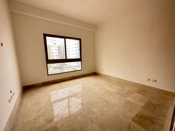 vive el lujo que te mereces en ensanche paraso!    apartamento de 3 h