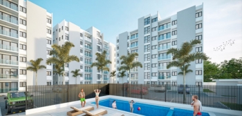 ???? venta de apartamentos en la barranquita – santiago r.d.