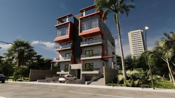 Tu nuevo hogar te espera! apartamentos modernos desde usd 172000