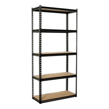 Trameria colossalrack ad-482472-z 5000lb 122x61x183cm sin tornillos