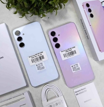 Samsung galaxy a55 256gb debloqueado en samaná