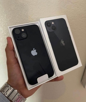 Iphone 13 normal 256gb factory en samaná
