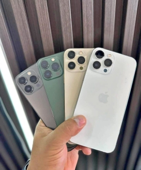 Iphone 13 pro 256gb factory en samaná