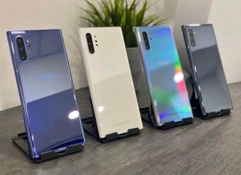 Samsung galaxy note 10 plus 256gb en samaná