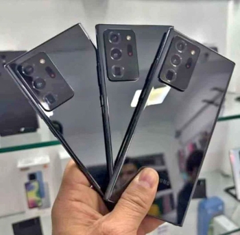 Samsung galaxy note 20 ultra 256gb debloqueado en samaná
