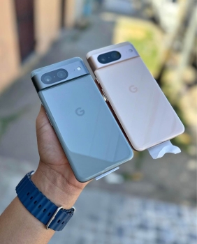 Google pixel 8 128gb debloqueado en samaná