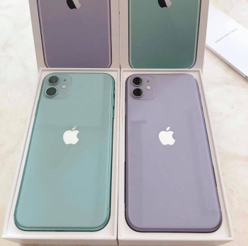 Iphone 11 256gb factory en samaná