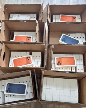 Iphone 17 pro max 256gb 512gb 1tgb factory en samaná