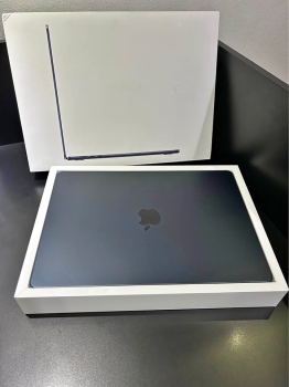 Macbook air m3 13 512gb 16gb ram en samaná