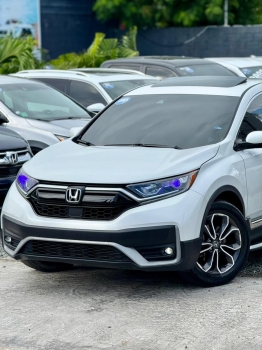 Honda cr-v 2020 ex