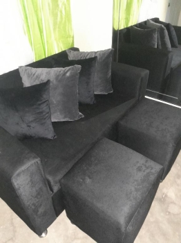 Se venden muebles