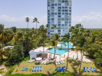 Vendo apartamento ubicado en juan dolio