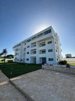 Vendo apartamento tepuy canaima en juan dolio