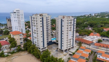 Vendo hermoso apartamento en juan dolio
