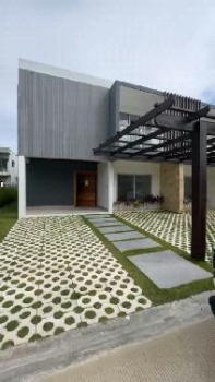 Vendo villa duplex vista cana bávaro punta cana
