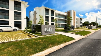 Vendo apartamento en bavaro punta cana