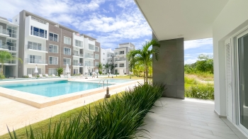 Vendo apartamento en bavaro punta cana