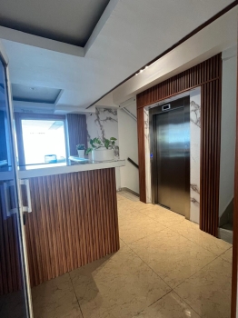 En venta apartamento de 3 habitaciones en gazcue d.n.