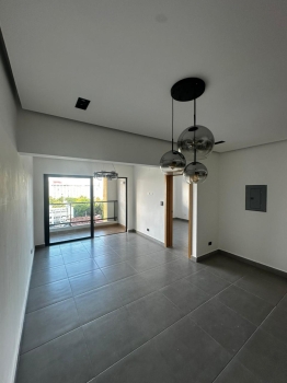Apartamento en renta – gazcue piso alto