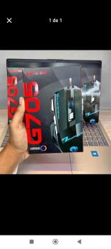 Mause gamer pro en santo domingo este