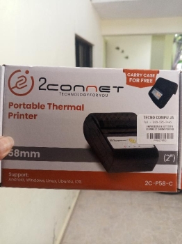 Verifone 2 connect en sánchez ramírez