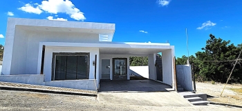 Casa en venta – corona plaza la barranquita santiago