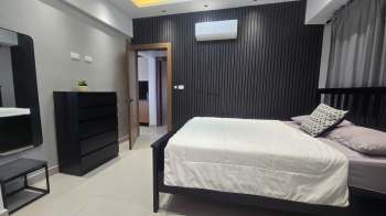 Apartamento acogedor y moderno en venta en el millon santo domingo dis