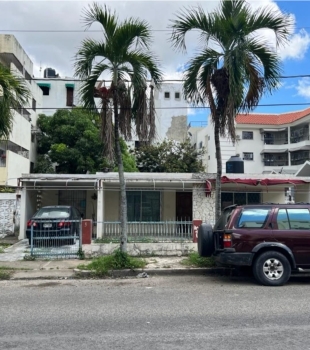 Vendo casa ideal para contruccion en el millÓn