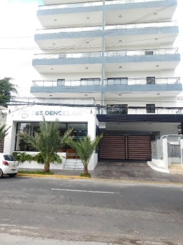 Vendo apartamento en la esperilla distrito nacional