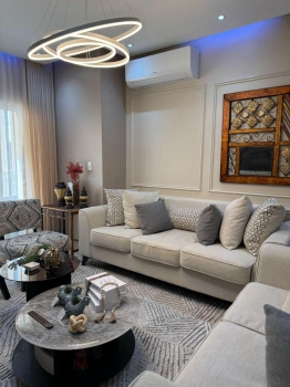 Apartamento venta y renta sector de villa marina santo domingo