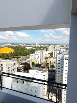 ???? vendo apartamento  torre residences xxii???? ????esperilla distri