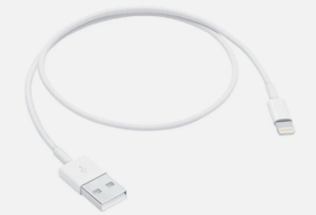 Cables de carga para iphone
