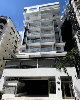 Apartamento en venta en naco — exclusividad estilo y comodidad en una