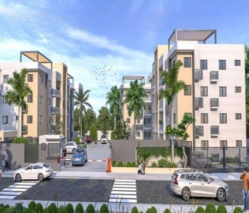 Proyecto exclusivo con apartamentos desde us77604 – cerca de jacobo ma